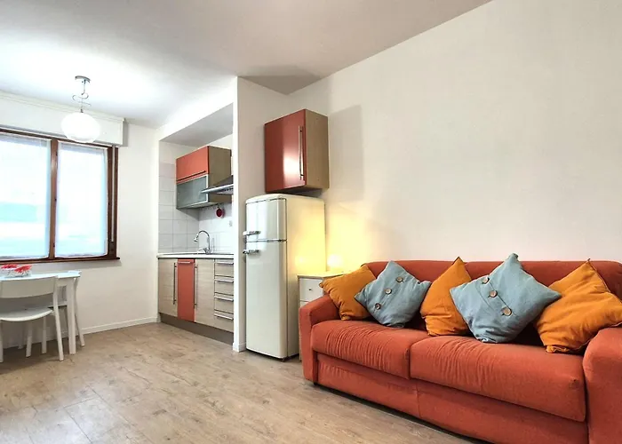 Apartamento Casa Relli 30 Minutes To Center *