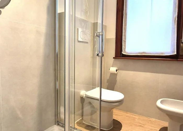 Apartamento Casa Relli 30 Minutes To Center