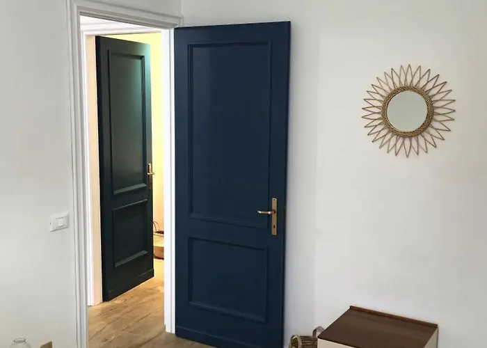Casa Relli 30 Minutes To Center Apartamento