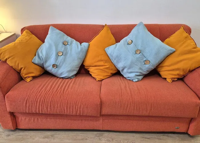 Apartamento Casa Relli 30 Minutes To Center Roma