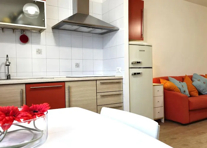 Apartamento Casa Relli 30 Minutes To Center *